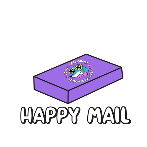 Heart Love Sticker by JC Dog Accessories