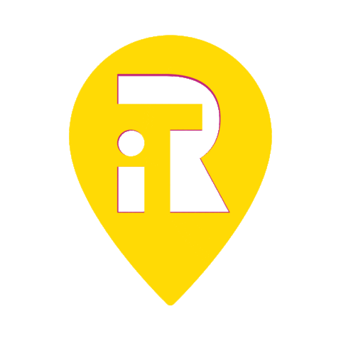 Location Sticker by ResourceiT