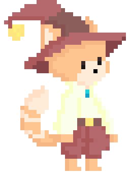 Animated Sticker