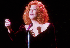 bette midler
