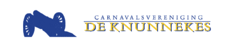 Carnaval Groenlo Sticker by C.V. De Knunnekes