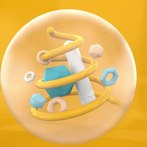 3D GIF