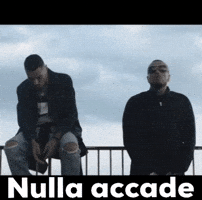 Nothing Ever Happens GIF