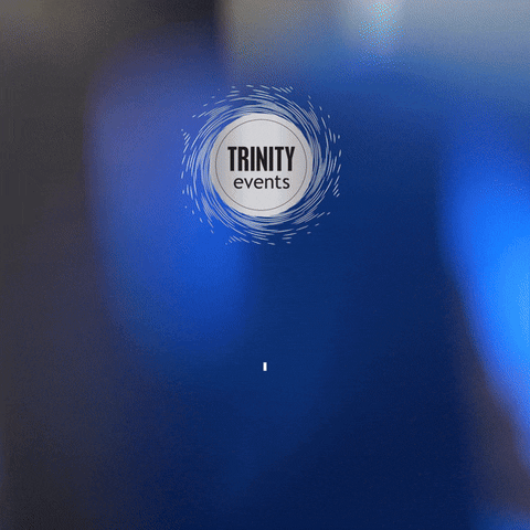 Trinity Events GIF