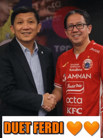 Persib Bandung Jakarta GIF