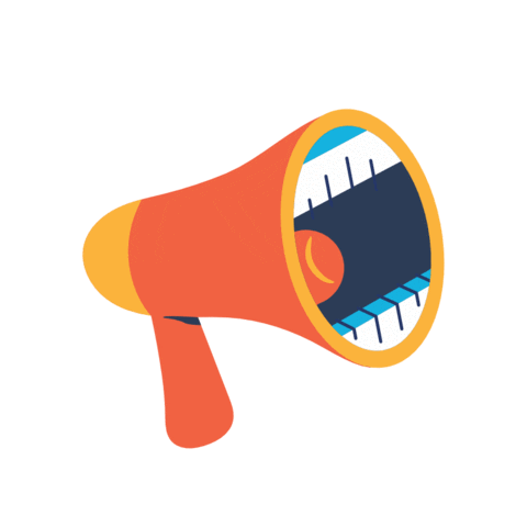 Alert Sticker