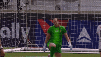 Goal Celebration GIF by National Women's Soccer League