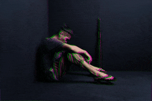 Samurai Aaoclo GIF by AGAINST ALL ODDS