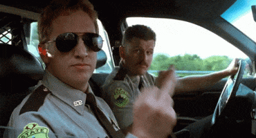 Super Troopers GIF by memecandy