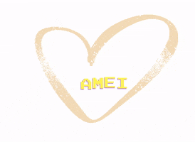 Amei Modices GIF