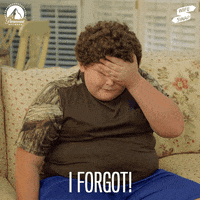Sorry Ik GIF by Paramount Network