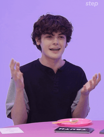 Truth or Dare GIFs on GIPHY - Be Animated