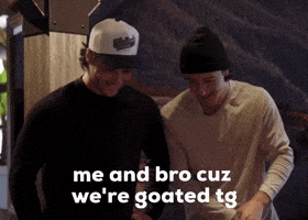 Best Friends GIF