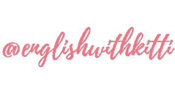 Babakitti Sticker by English with Kitti