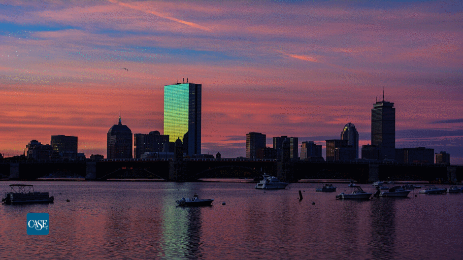 Boston Conference GIF by CASE Find & Share on GIPHY