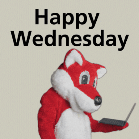 Happy Fun GIF by UBS Schweiz