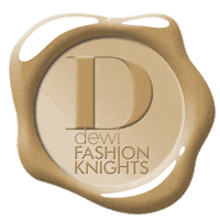 Magazine Jfw Sticker by Jakarta Fashion Week