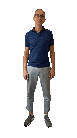 IHR-CHIROPRAKTOR Sticker