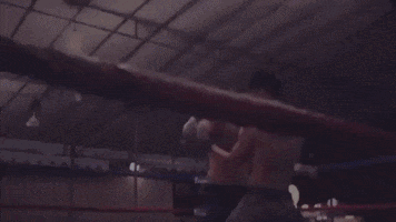 Rock Bottom GIF
