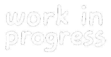 Work Working Sticker