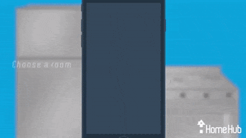 Homehub GIF