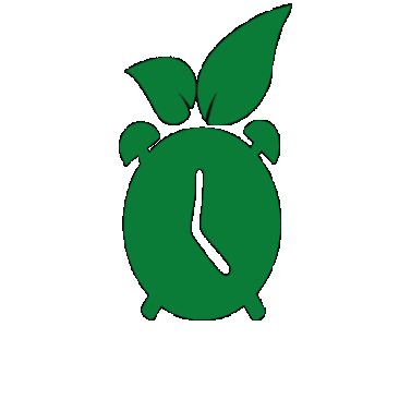 Minutoeco Sticker