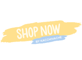 Kacchivache Sticker