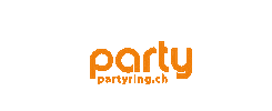 partyring Sticker