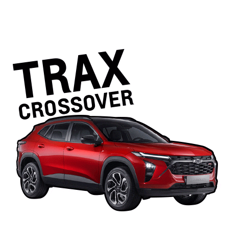 Chevrolet_korea Sticker