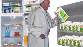 Harina GIF
