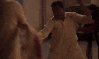 الهام علي GIF