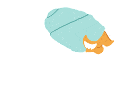 Dennyspainting Sticker