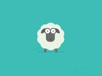 Sheep Lol GIF by Yoyo The Ricecorpse - Find & Share on GIPHY Sheep Lol GIF by Yoyo The Ricecorpse - Find & Share on GIPHY