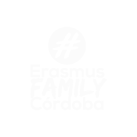 Cordoba Sticker by Erasmus Family