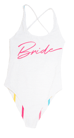 One Piece Summer Sticker by Bachette