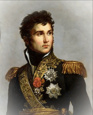 Napoleon GIF