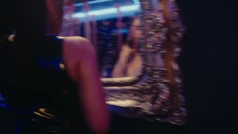 Music Video Fashion GIF