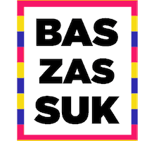 Baszassuk Sticker by OTT TALI!