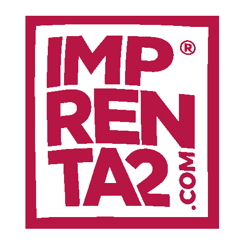imprenta2com Sticker