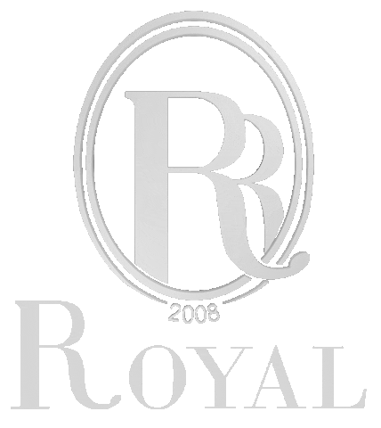 ROYAL BOUTIQUE Sticker