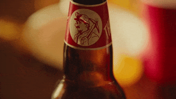 Happy Hour Drinking GIF by Rosemarie Records