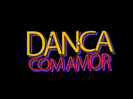 Dancacomamor Dancapotambor Ohlorena Dancar Dance Comamore Danca GIF