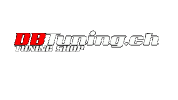 dbtuning Sticker