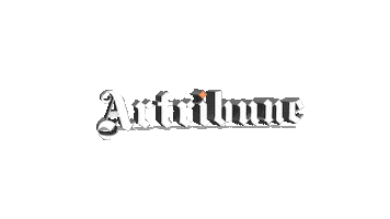 Art Magazine Sticker by Artribune