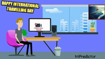 Happy What Am I Doing GIF by tripredictor