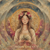 Virgo Signos GIF by Moonomens