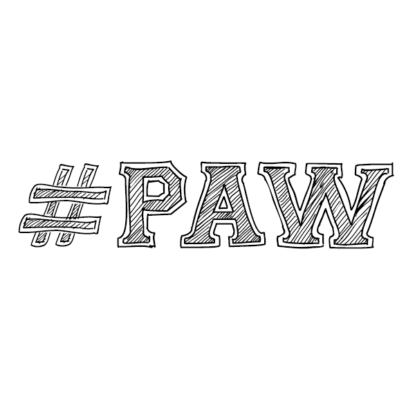 Tve Sticker by Teravista Elementary PTA