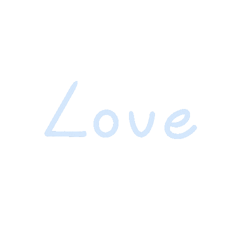 In Love 愛 Sticker