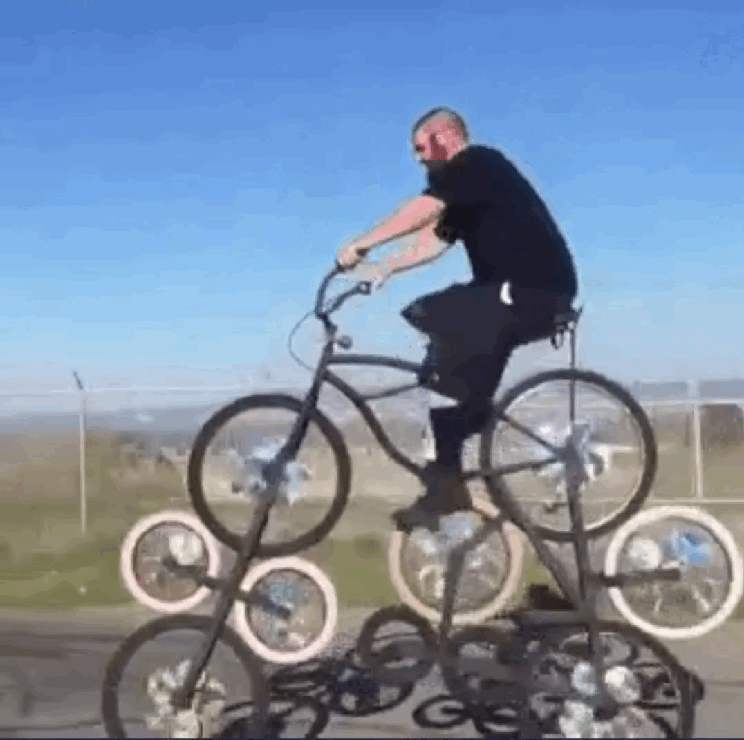 Bike GIF Find Share On GIPHY