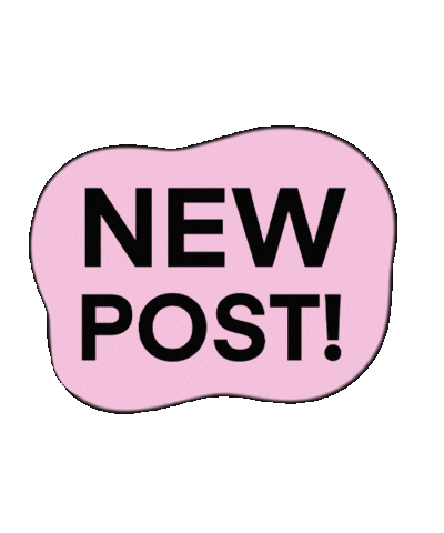 New Post Nails Sticker by Termish